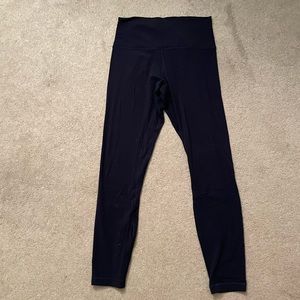 Lululemon 25” Align Leggings